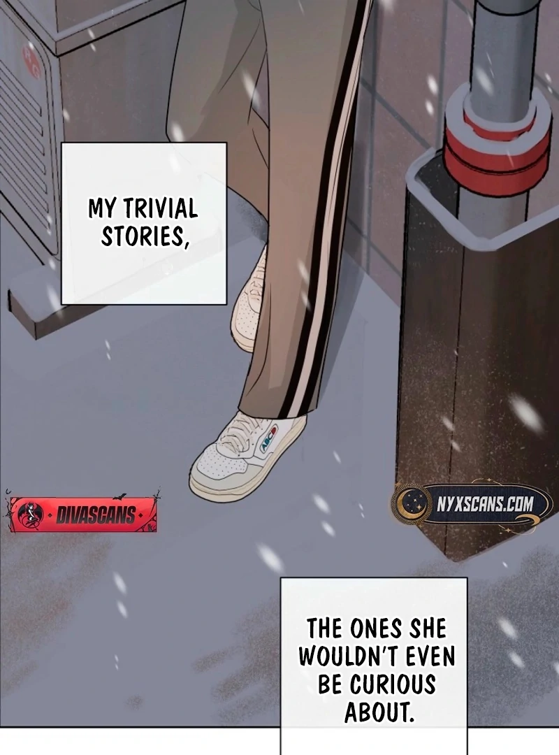The Summer When You Came chapter 27 page 75