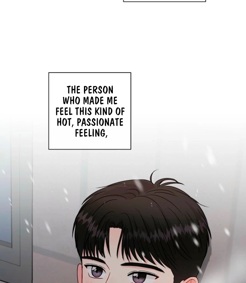 The Summer When You Came chapter 27 page 76