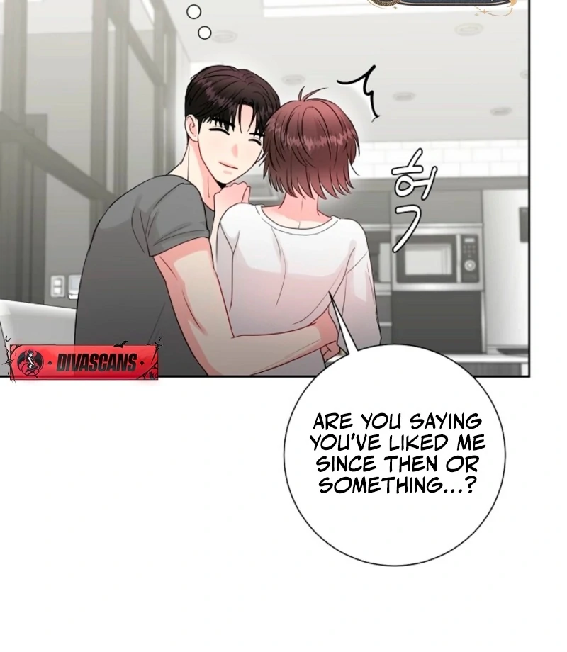 The Summer When You Came chapter 27 page 82