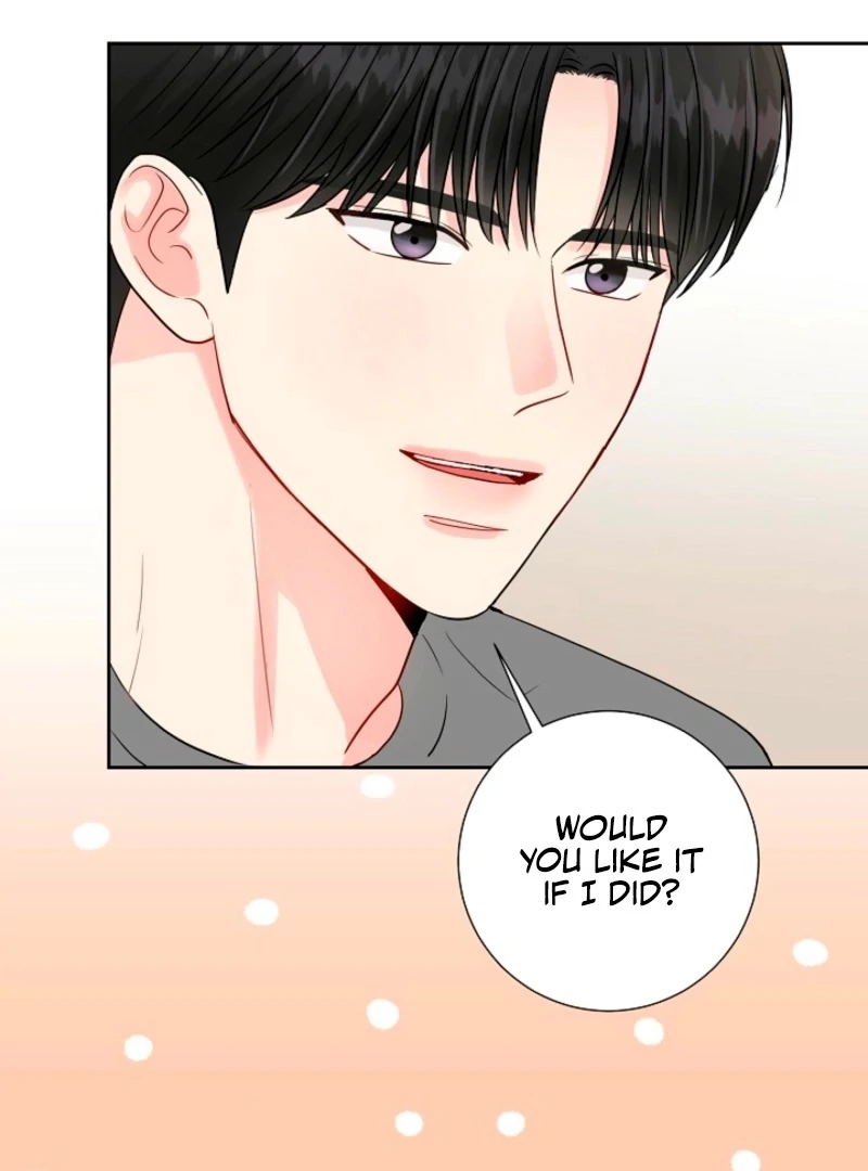 The Summer When You Came chapter 27 page 83