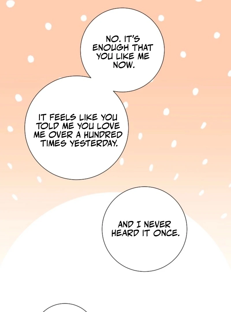 The Summer When You Came chapter 27 page 84