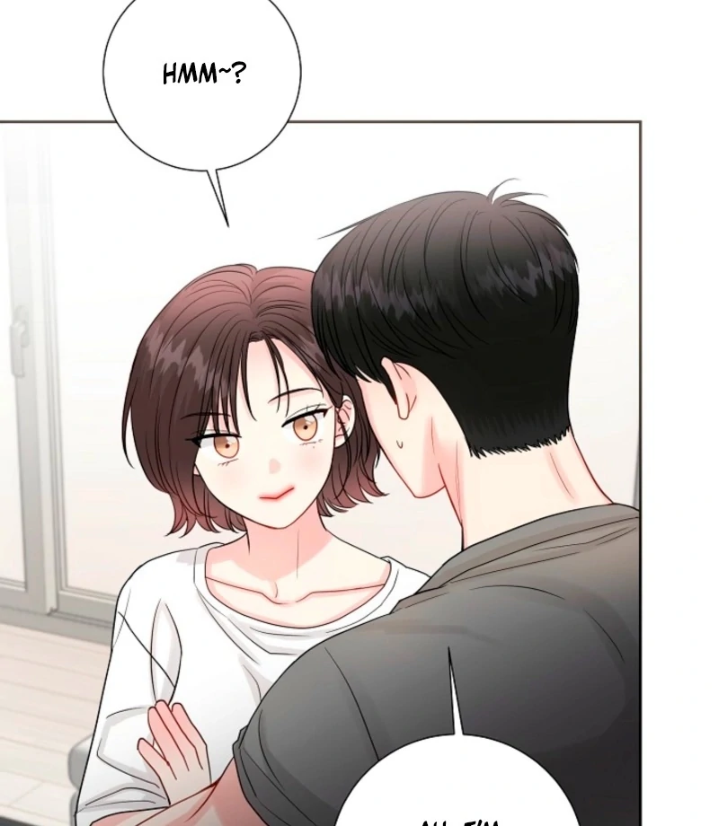 The Summer When You Came chapter 27 page 85