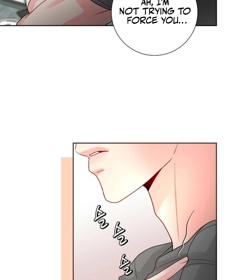 The Summer When You Came chapter 27 page 86