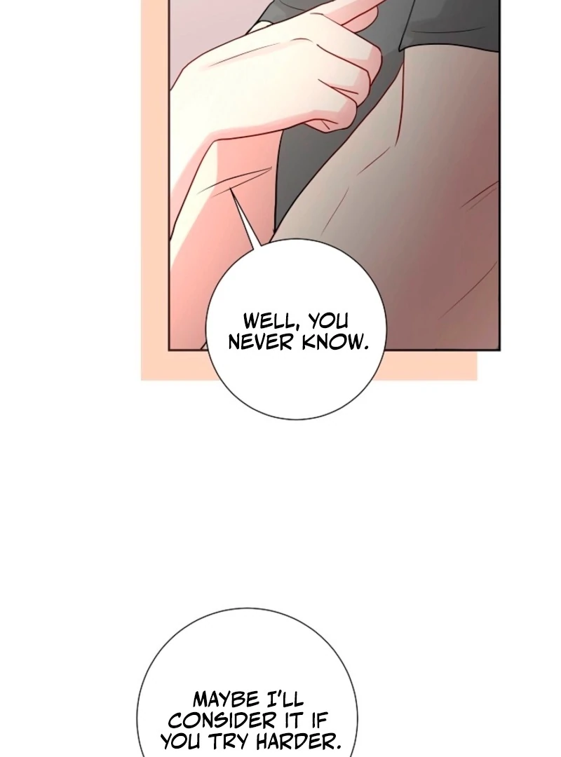 The Summer When You Came chapter 27 page 87
