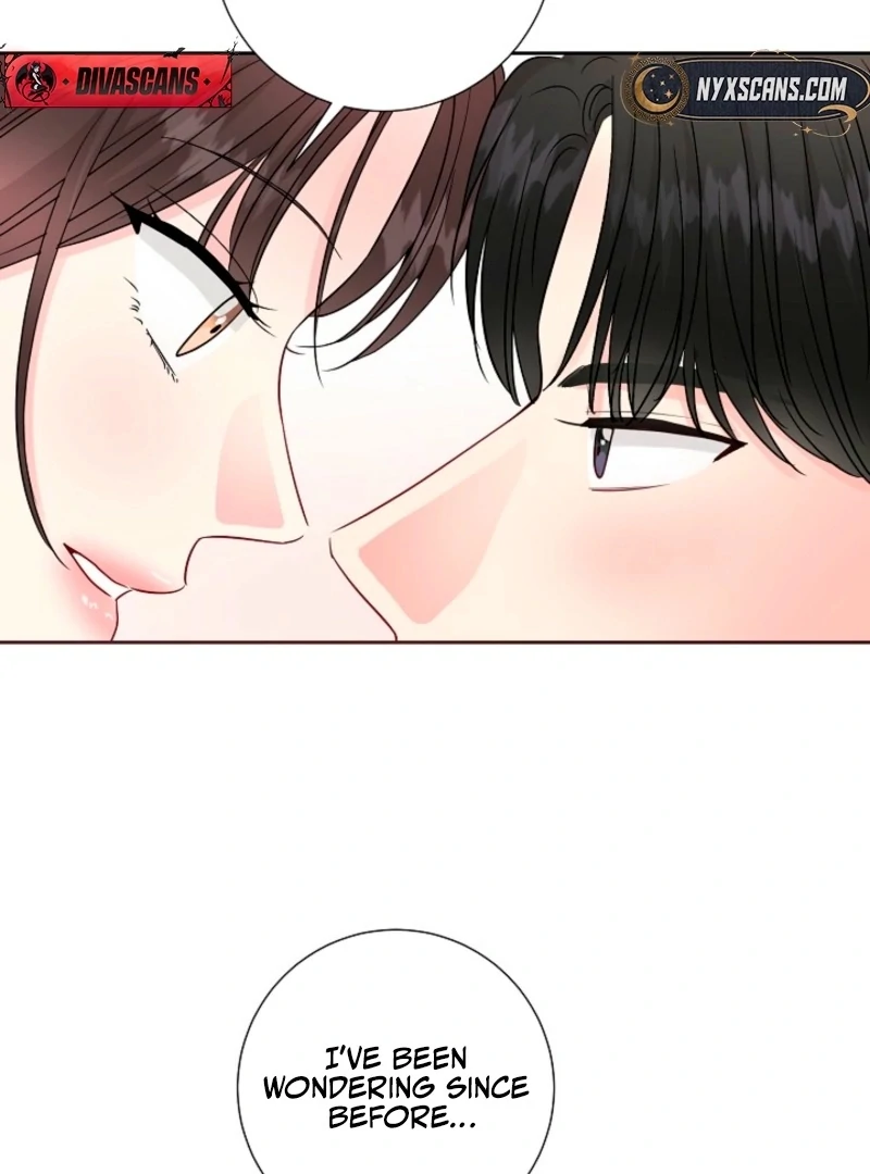 The Summer When You Came chapter 27 page 88