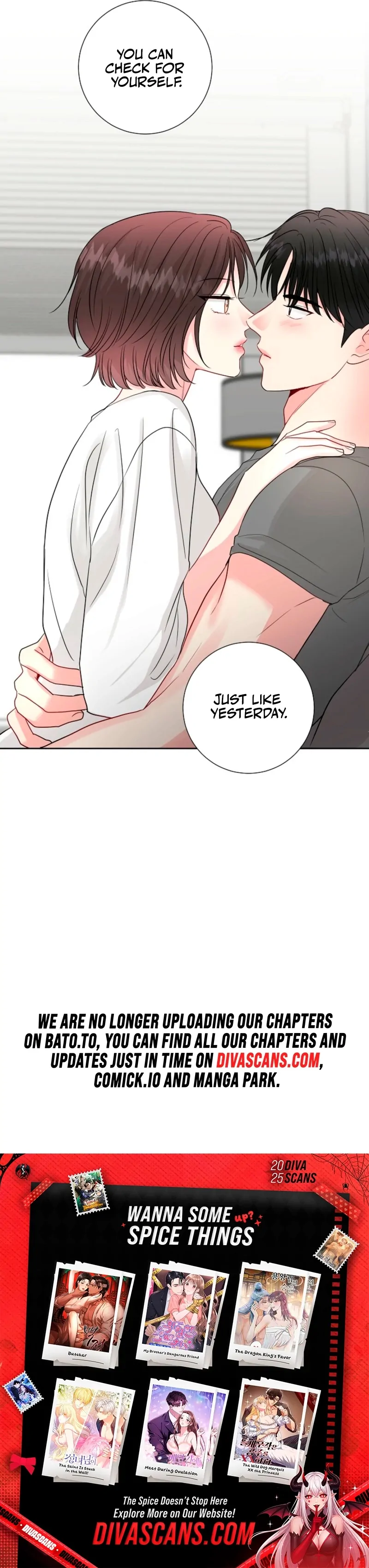 The Summer When You Came chapter 27 page 92