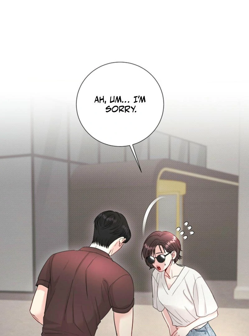 The Summer When You Came chapter 3 page 1