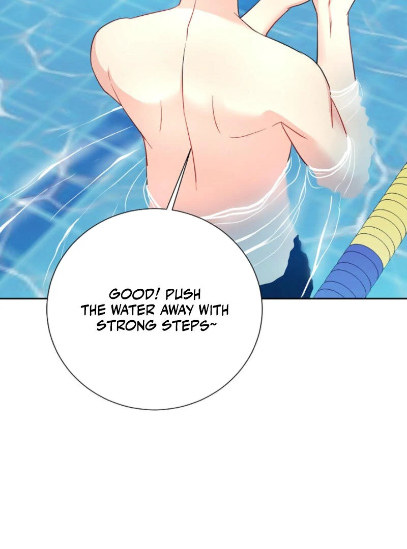 The Summer When You Came chapter 3 page 100