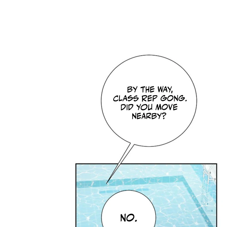 The Summer When You Came chapter 3 page 101