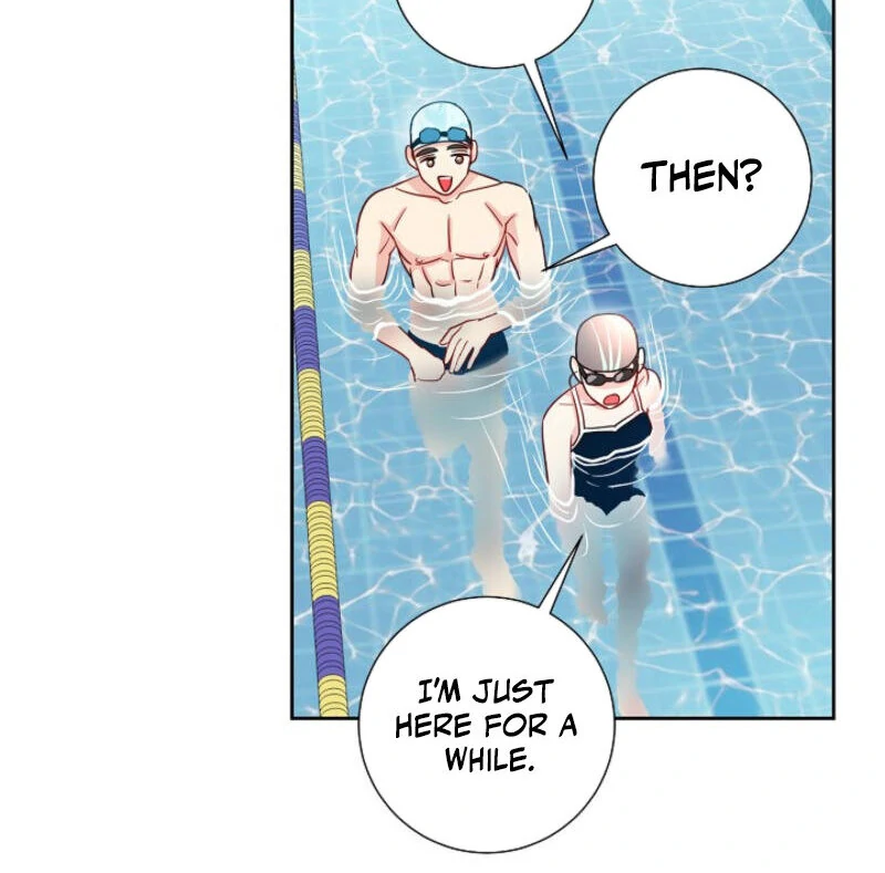 The Summer When You Came chapter 3 page 102