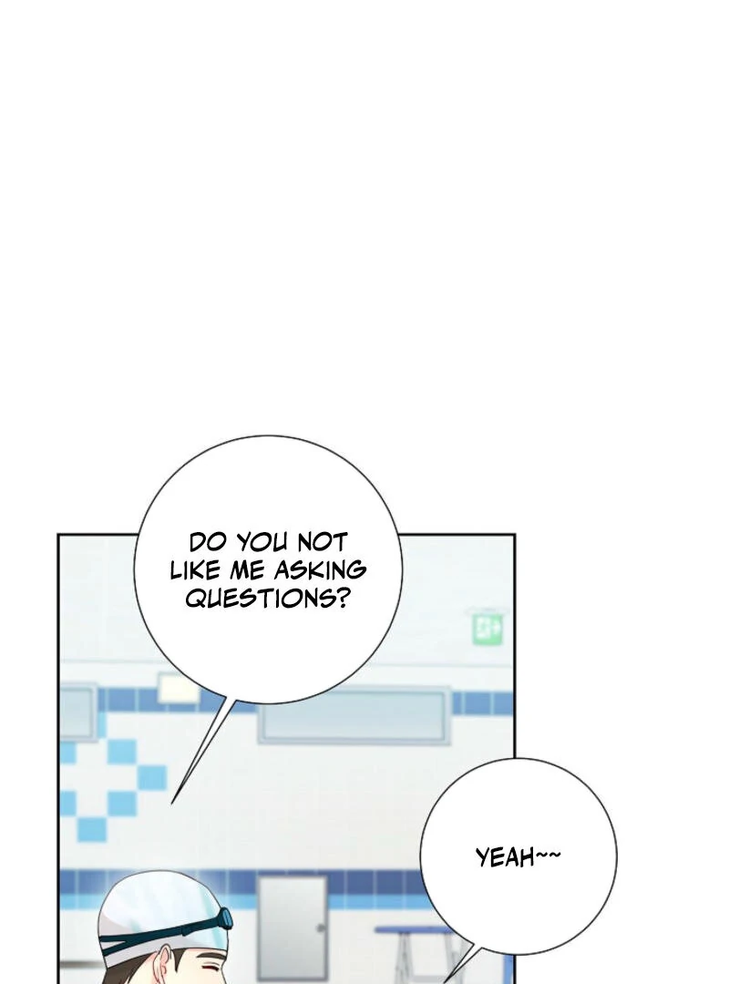 The Summer When You Came chapter 3 page 103