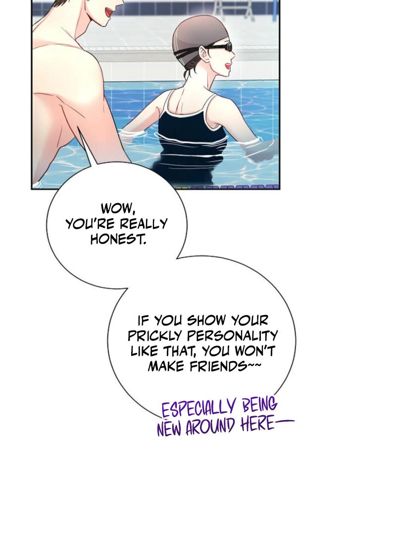 The Summer When You Came chapter 3 page 104