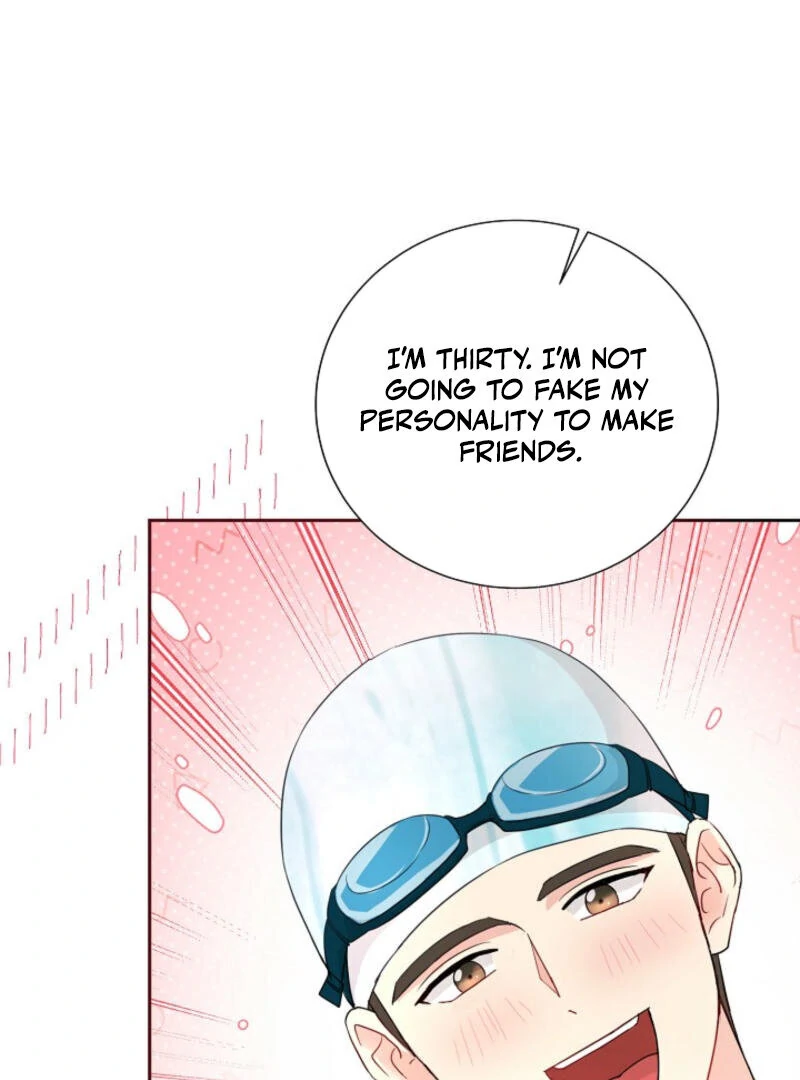 The Summer When You Came chapter 3 page 105