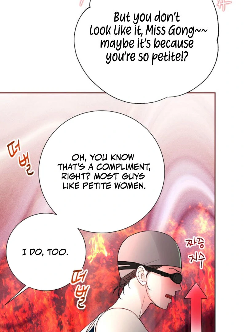 The Summer When You Came chapter 3 page 107
