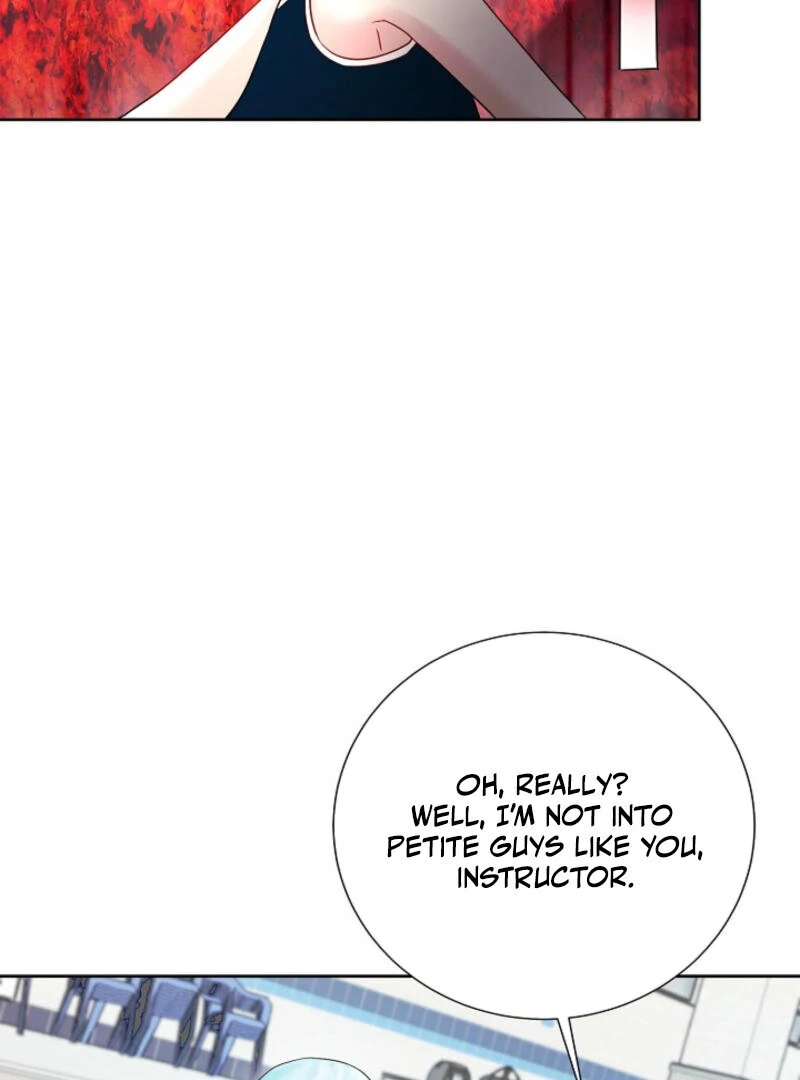 The Summer When You Came chapter 3 page 108