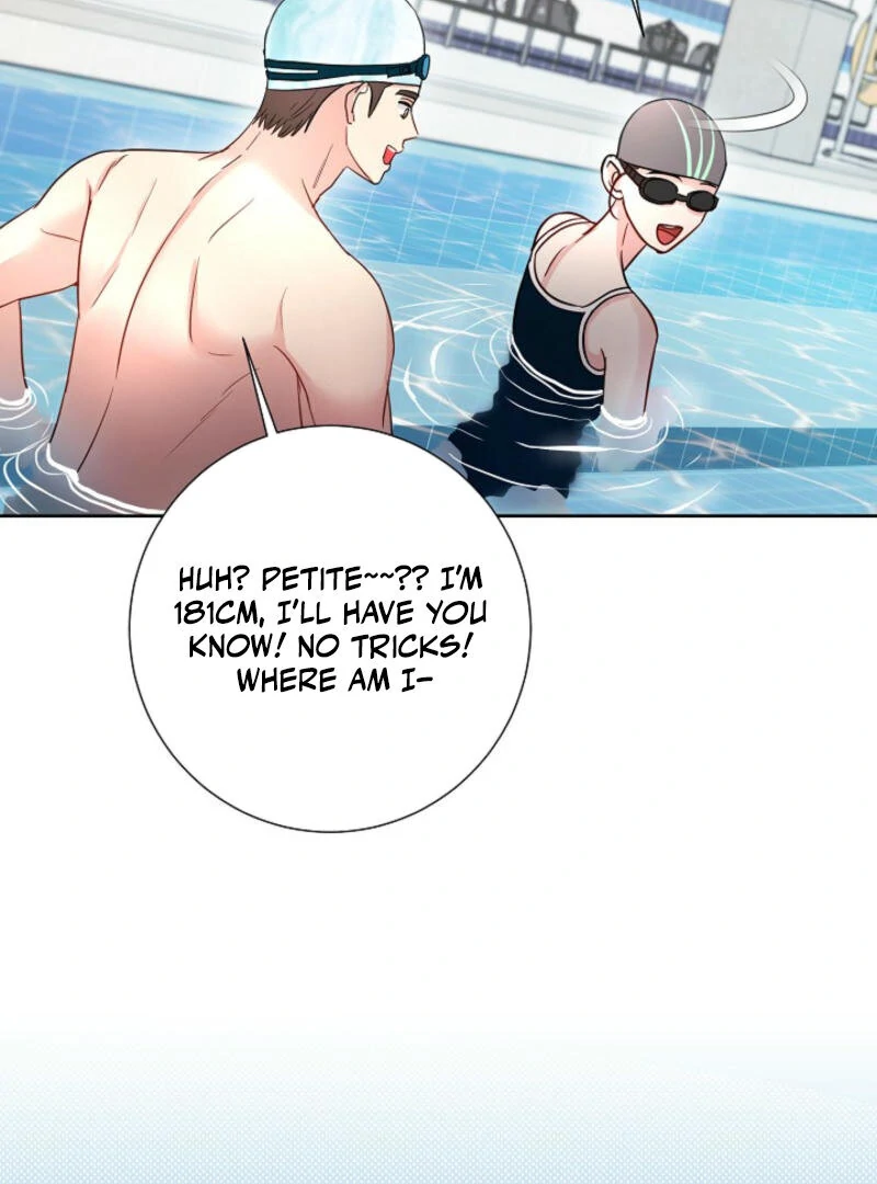 The Summer When You Came chapter 3 page 109