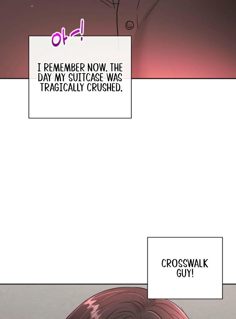 The Summer When You Came chapter 3 page 11