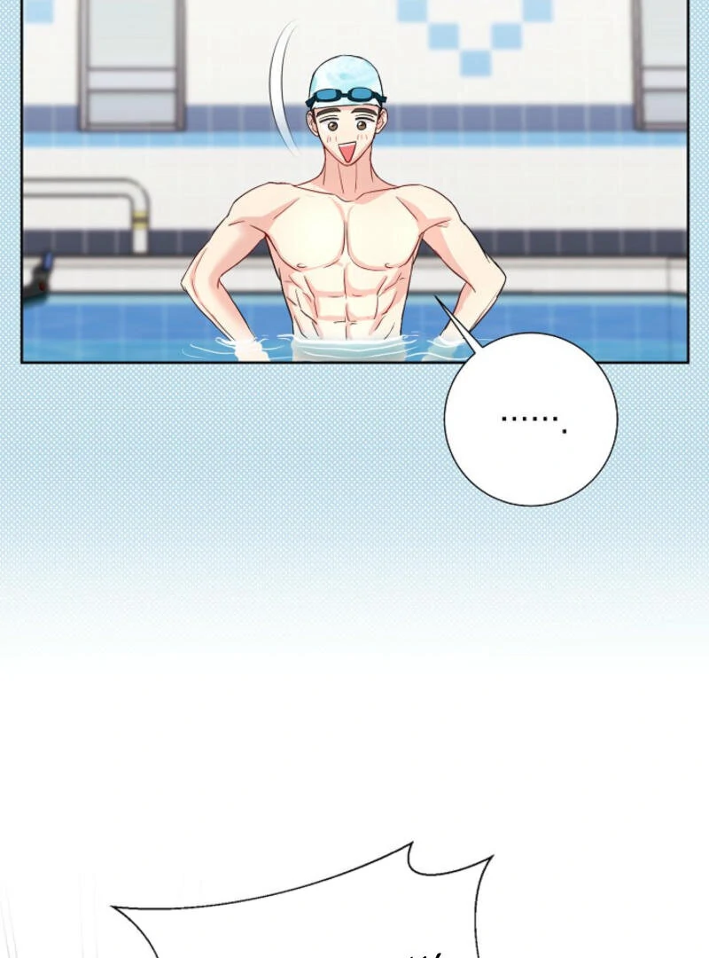 The Summer When You Came chapter 3 page 111