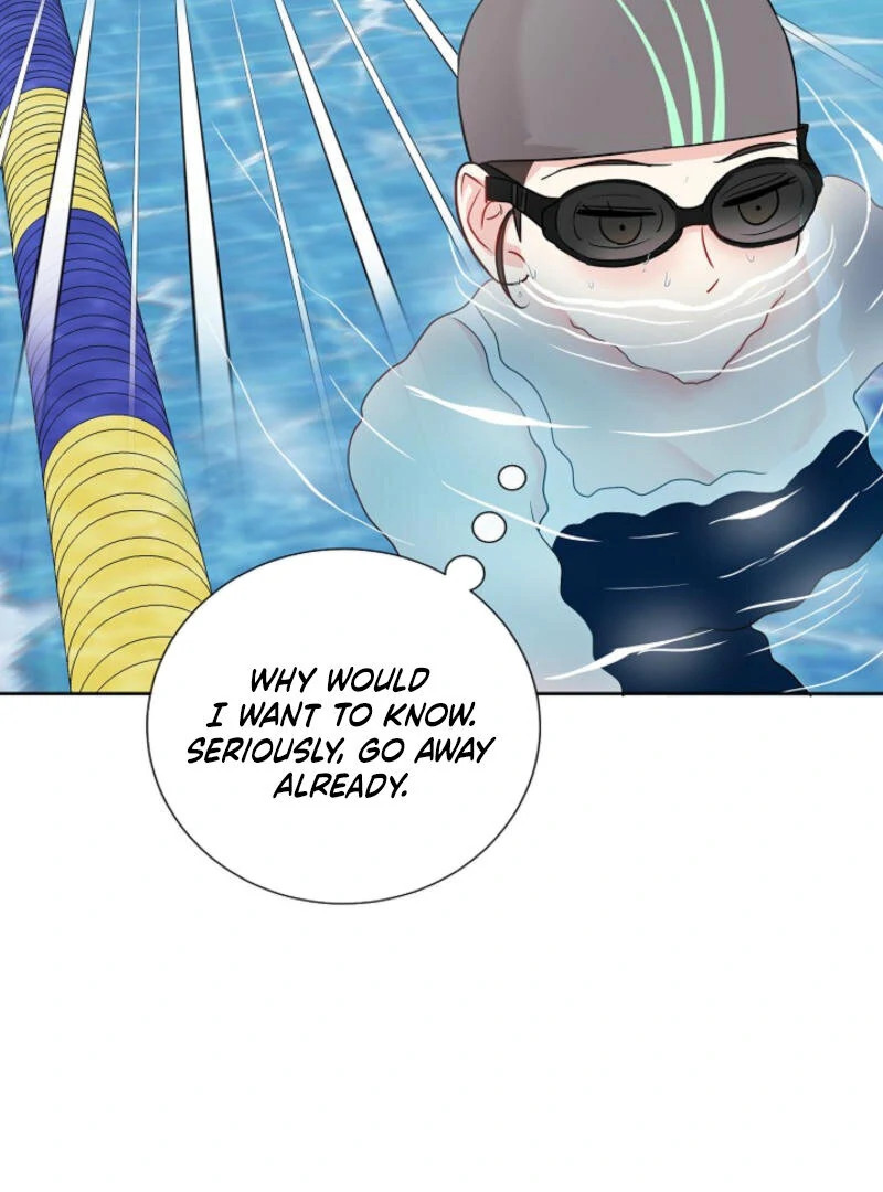 The Summer When You Came chapter 3 page 113