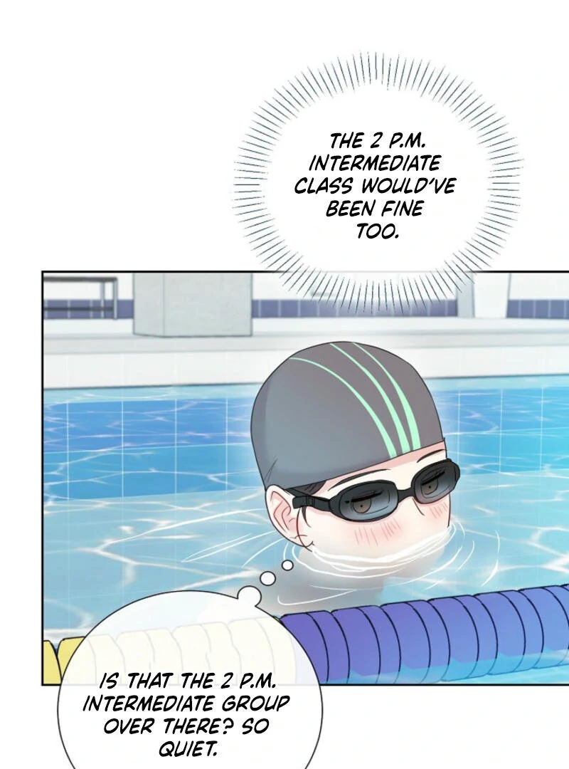 The Summer When You Came chapter 3 page 116