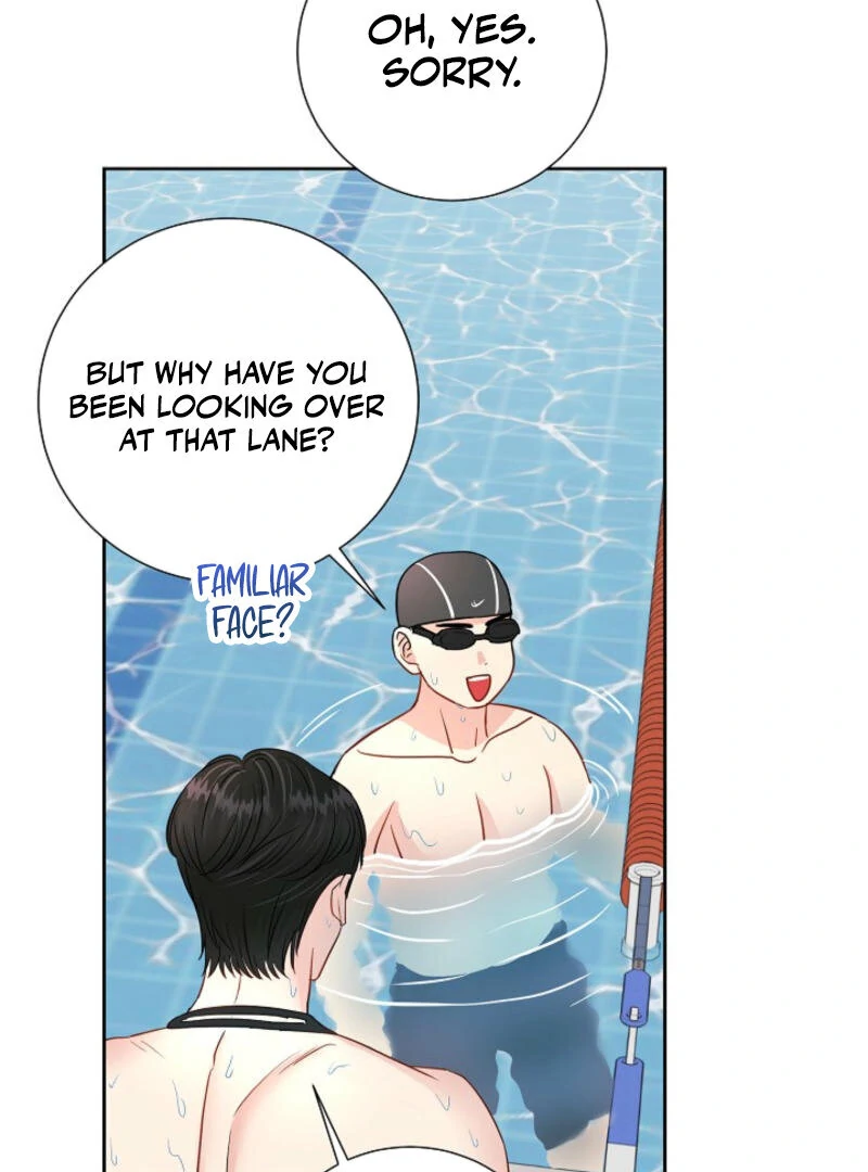 The Summer When You Came chapter 3 page 122