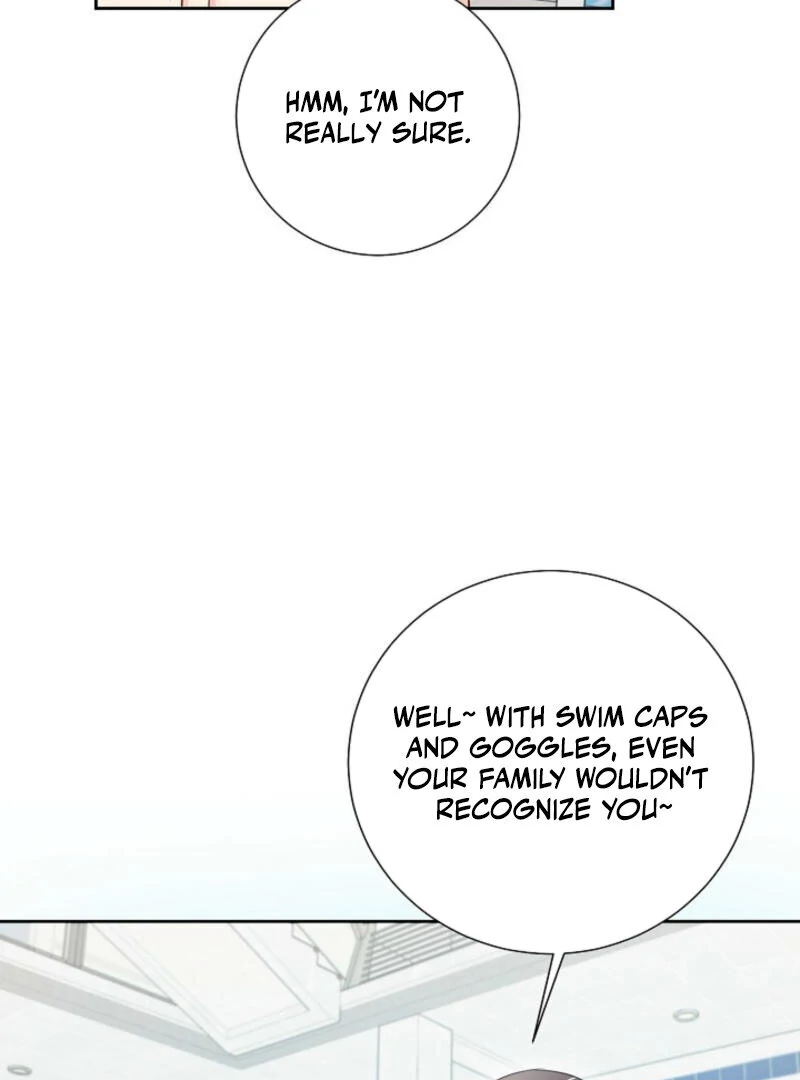 The Summer When You Came chapter 3 page 123