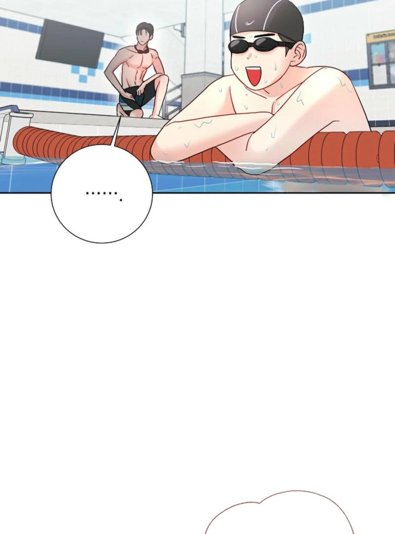 The Summer When You Came chapter 3 page 124