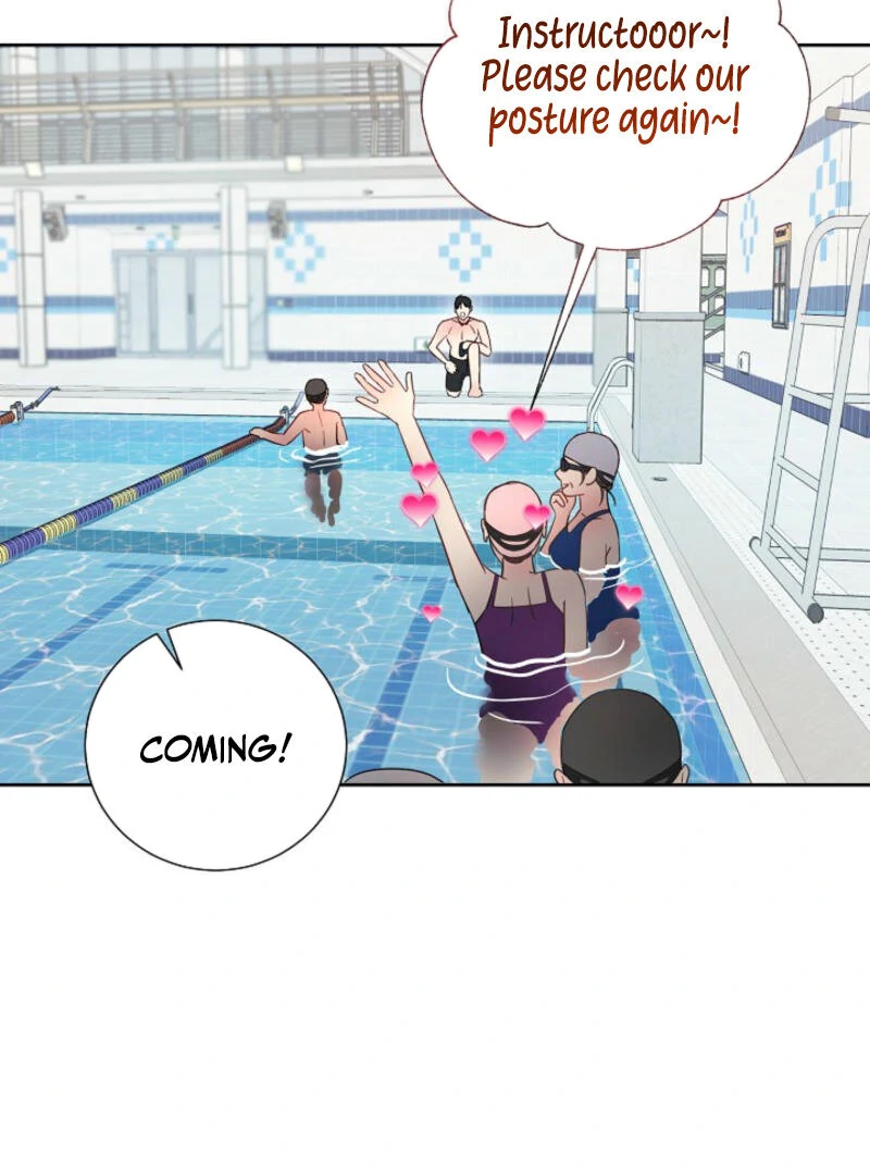 The Summer When You Came chapter 3 page 125