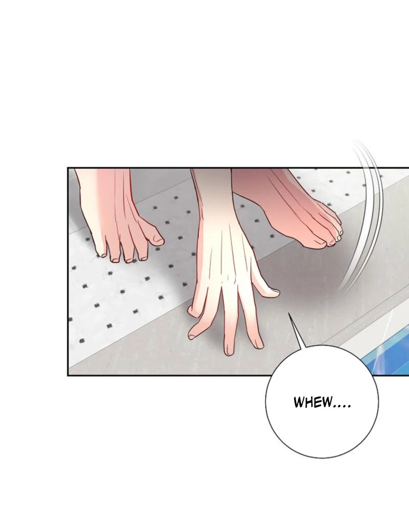 The Summer When You Came chapter 3 page 126
