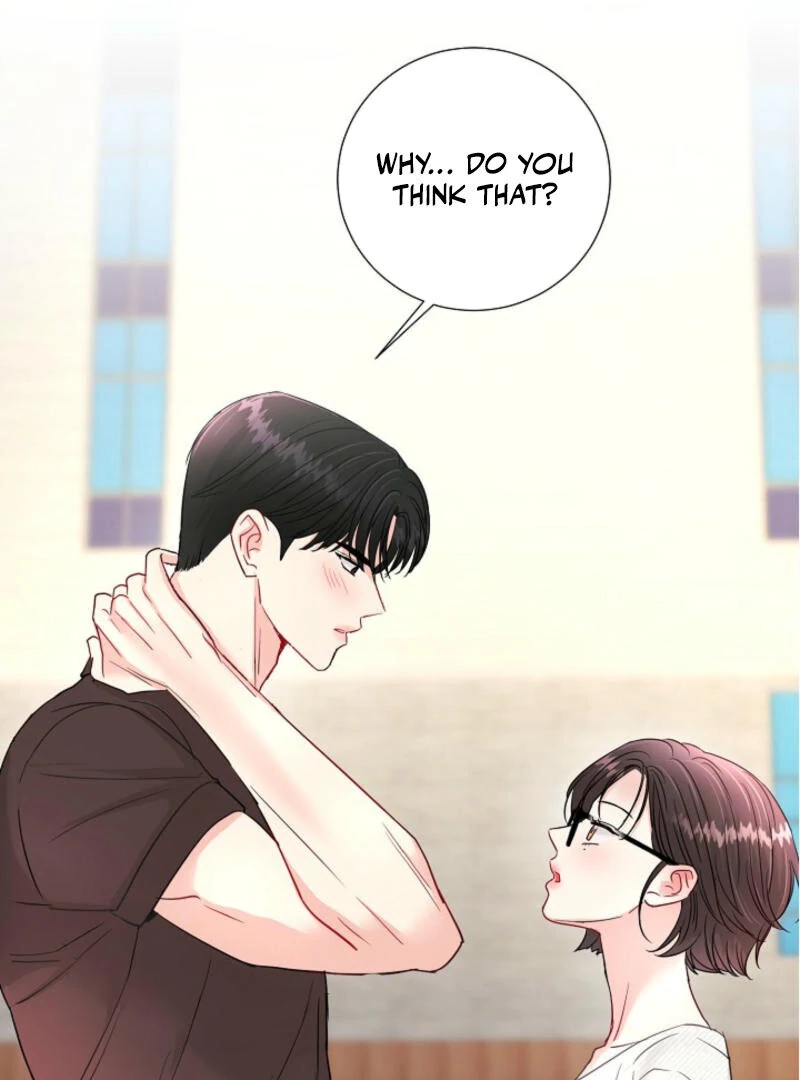The Summer When You Came chapter 3 page 14