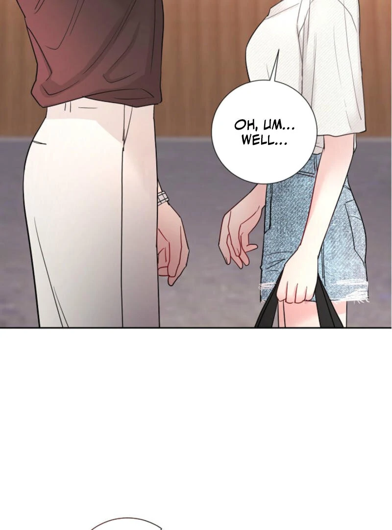 The Summer When You Came chapter 3 page 15