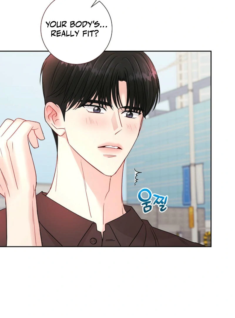 The Summer When You Came chapter 3 page 16