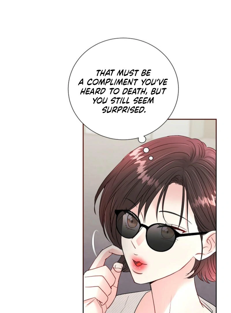 The Summer When You Came chapter 3 page 17