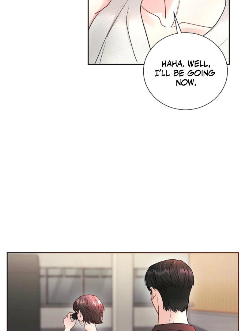 The Summer When You Came chapter 3 page 18
