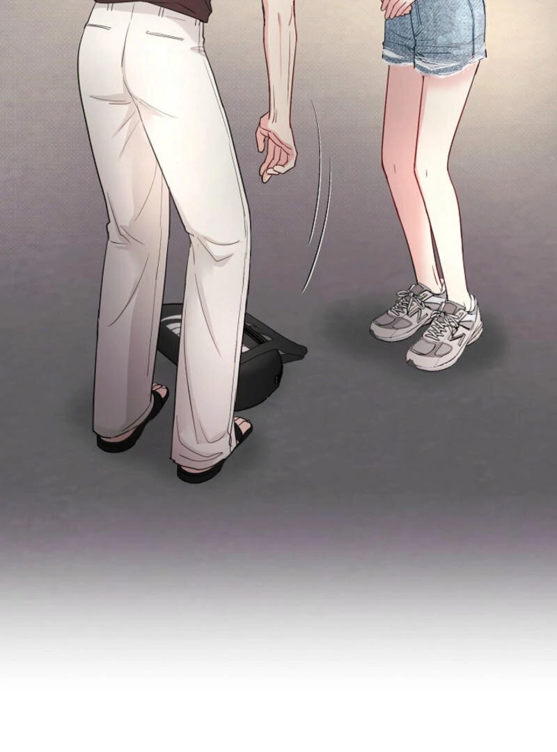 The Summer When You Came chapter 3 page 2