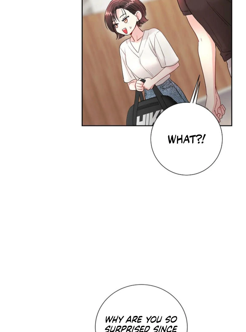 The Summer When You Came chapter 3 page 24