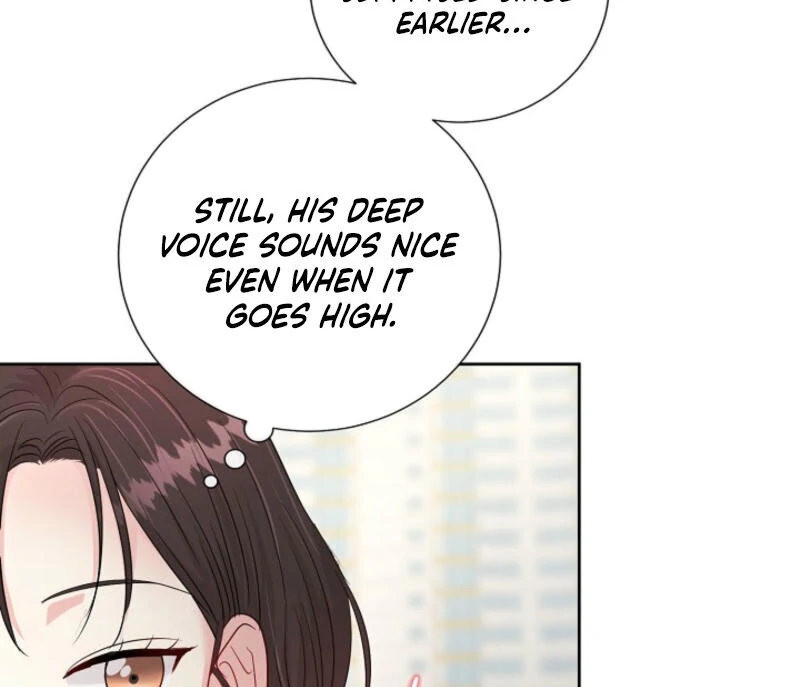 The Summer When You Came chapter 3 page 25