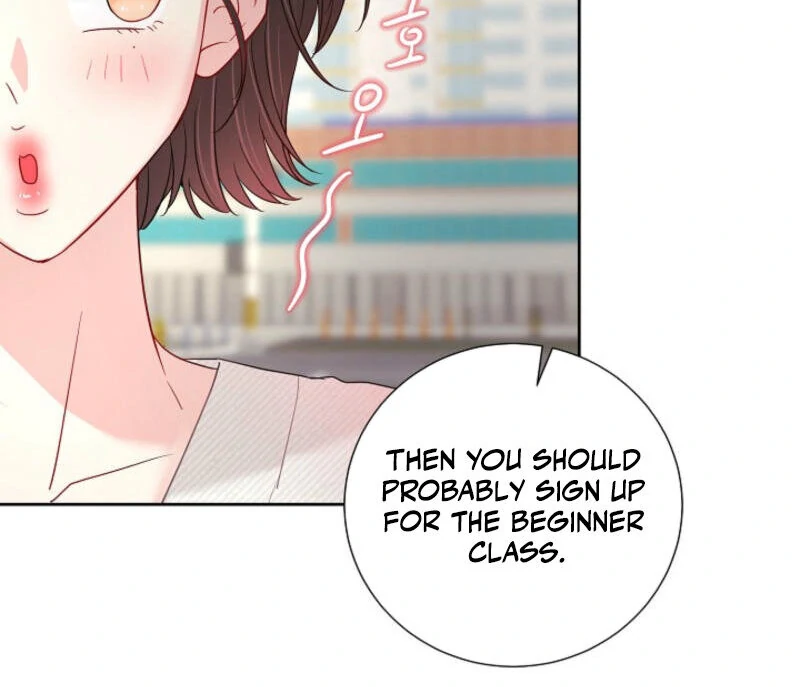 The Summer When You Came chapter 3 page 26
