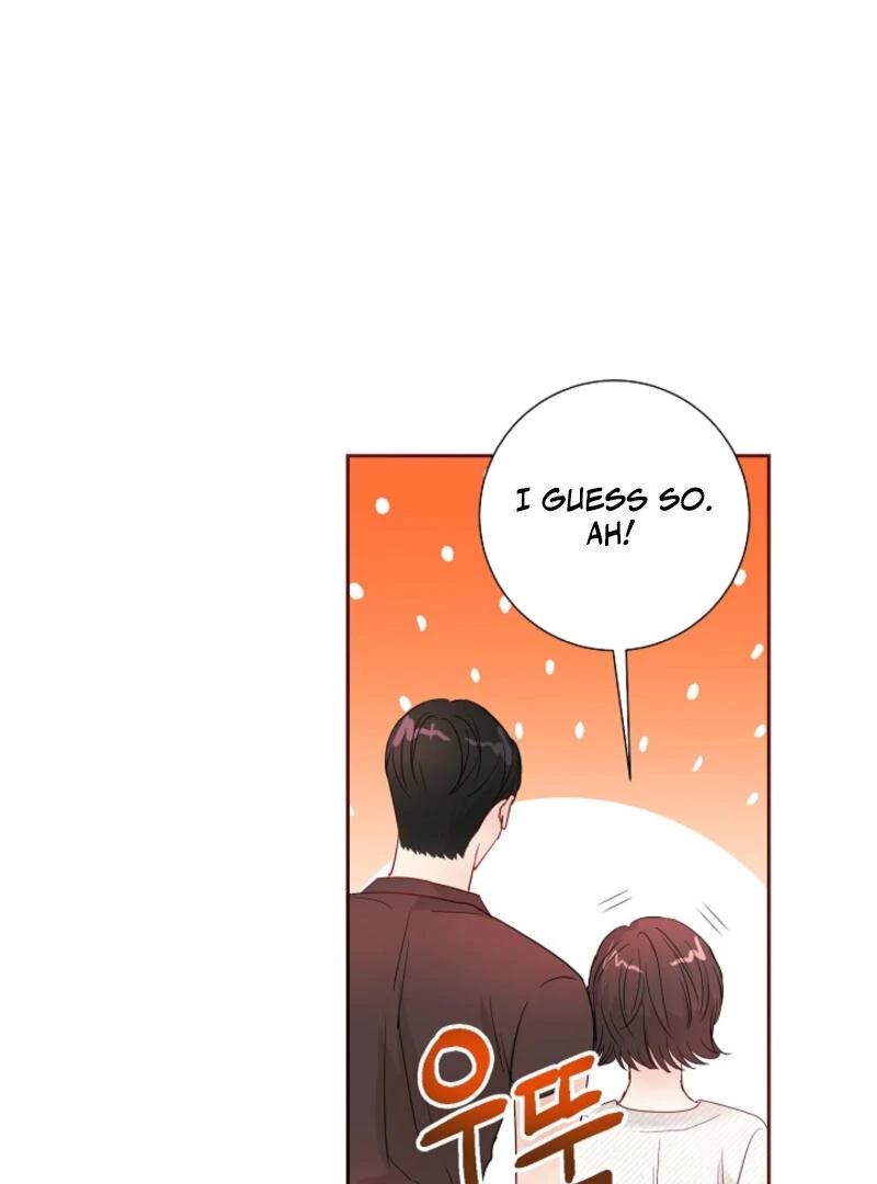 The Summer When You Came chapter 3 page 27