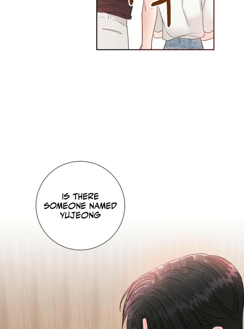 The Summer When You Came chapter 3 page 28
