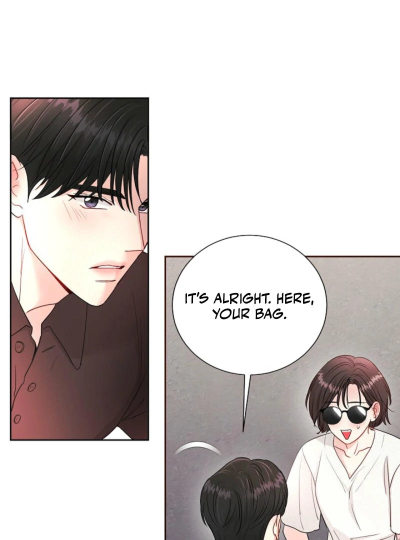 The Summer When You Came chapter 3 page 3