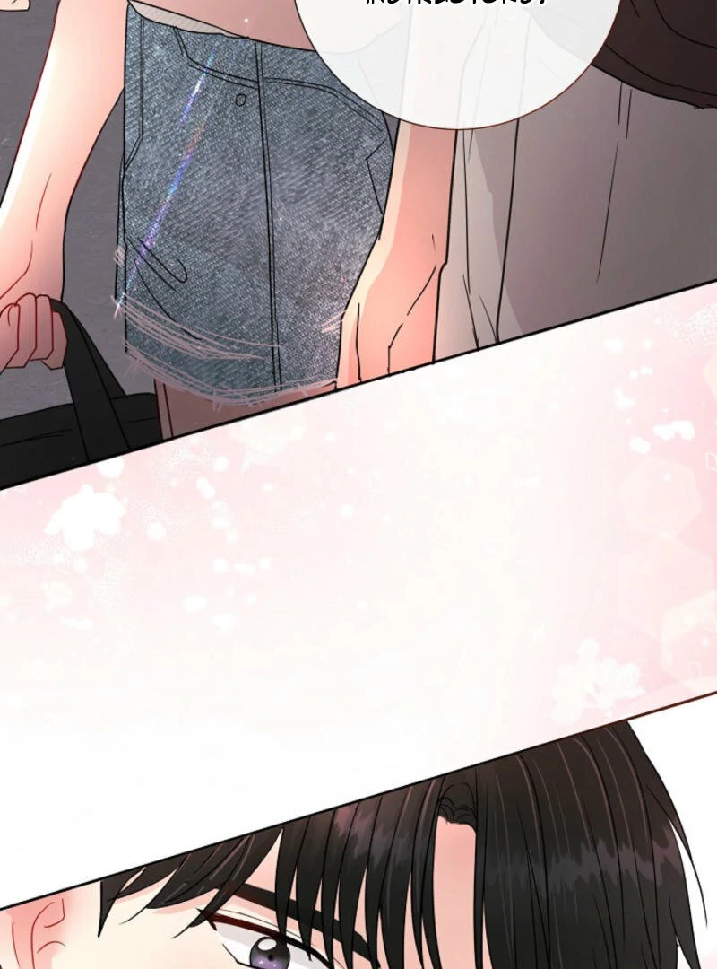 The Summer When You Came chapter 3 page 30