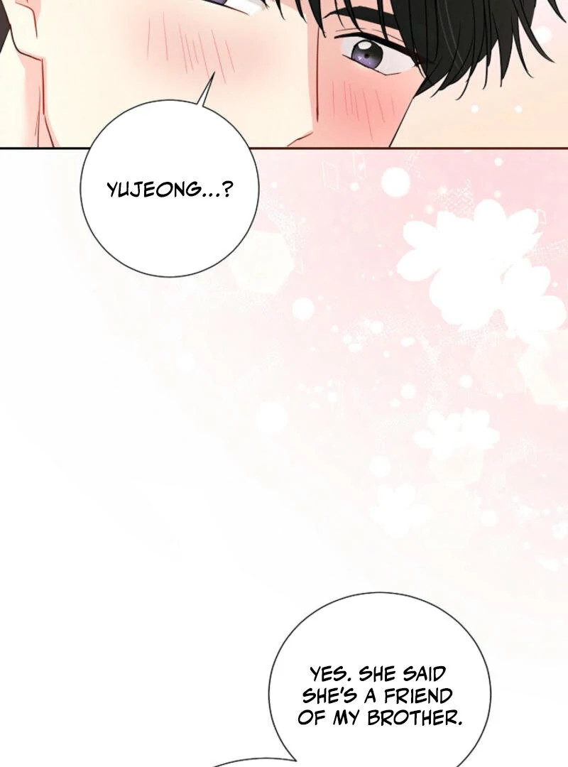 The Summer When You Came chapter 3 page 31