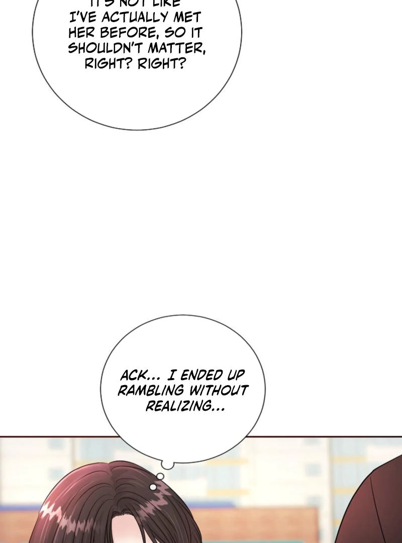 The Summer When You Came chapter 3 page 33