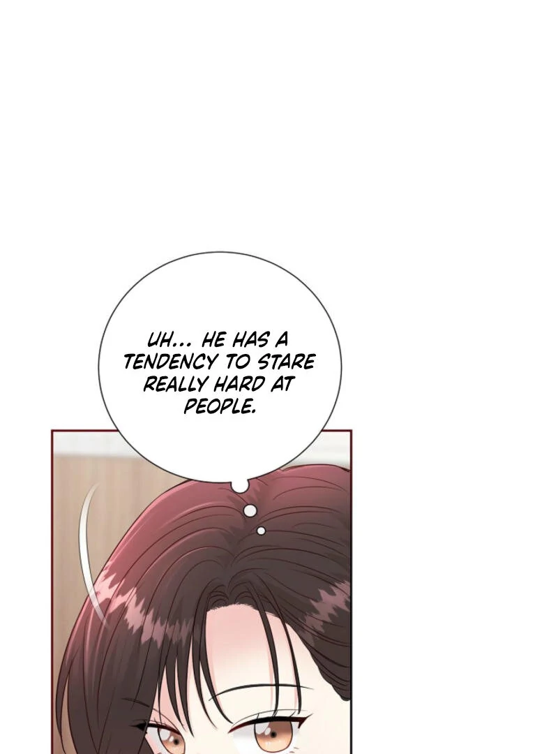 The Summer When You Came chapter 3 page 36