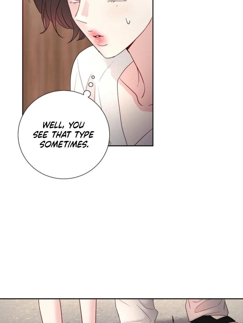 The Summer When You Came chapter 3 page 37