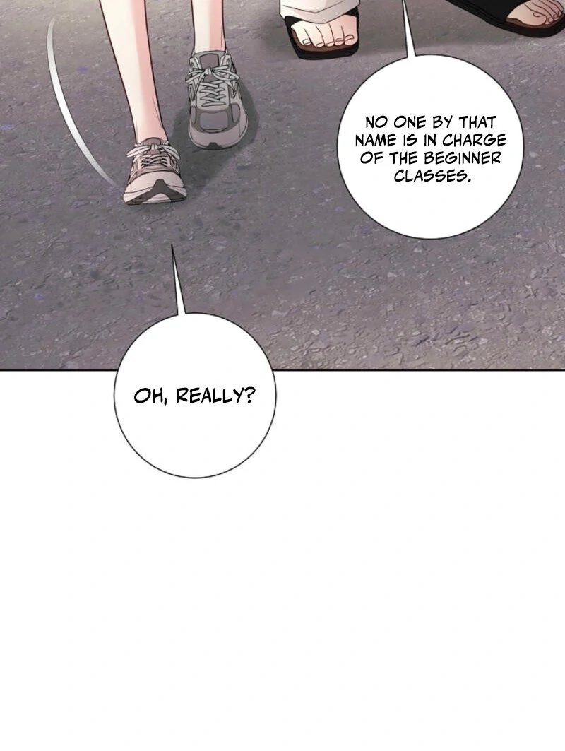 The Summer When You Came chapter 3 page 38