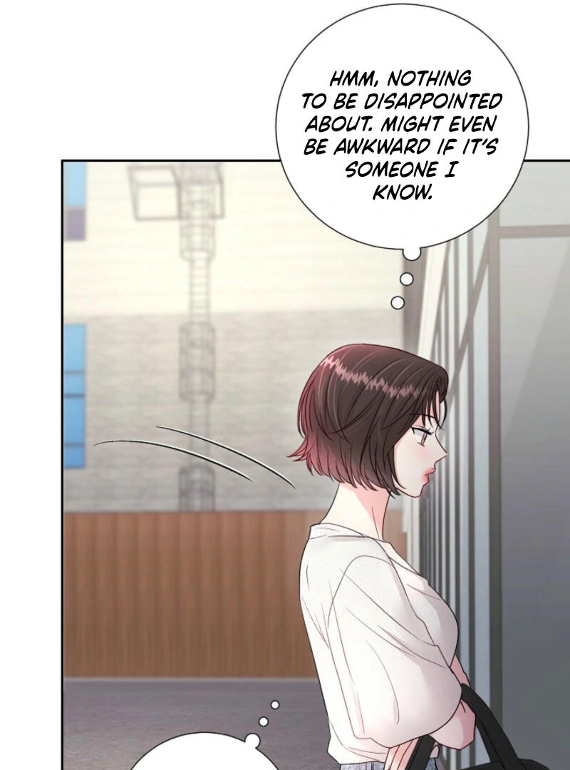 The Summer When You Came chapter 3 page 39