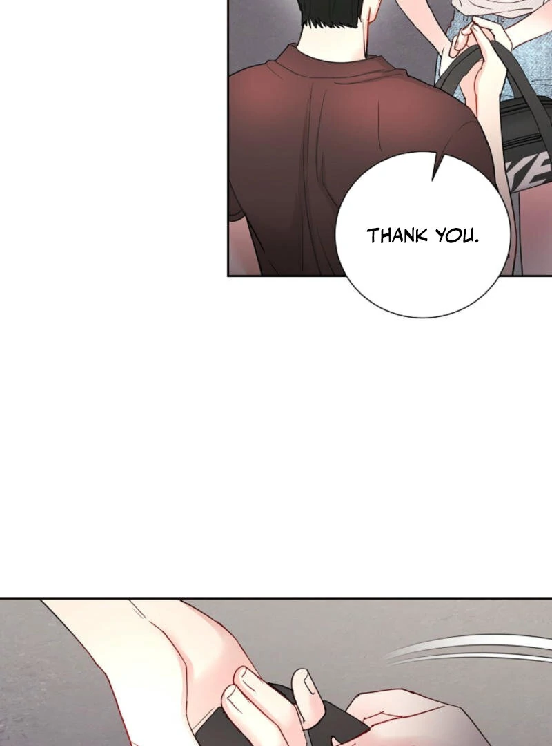 The Summer When You Came chapter 3 page 4