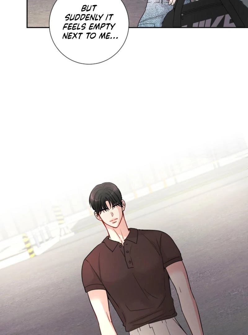 The Summer When You Came chapter 3 page 40